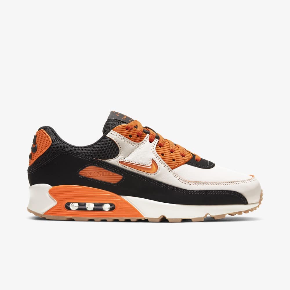 Nike air outlet max essential orange